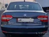 SKODA SUPERB FOR SALE